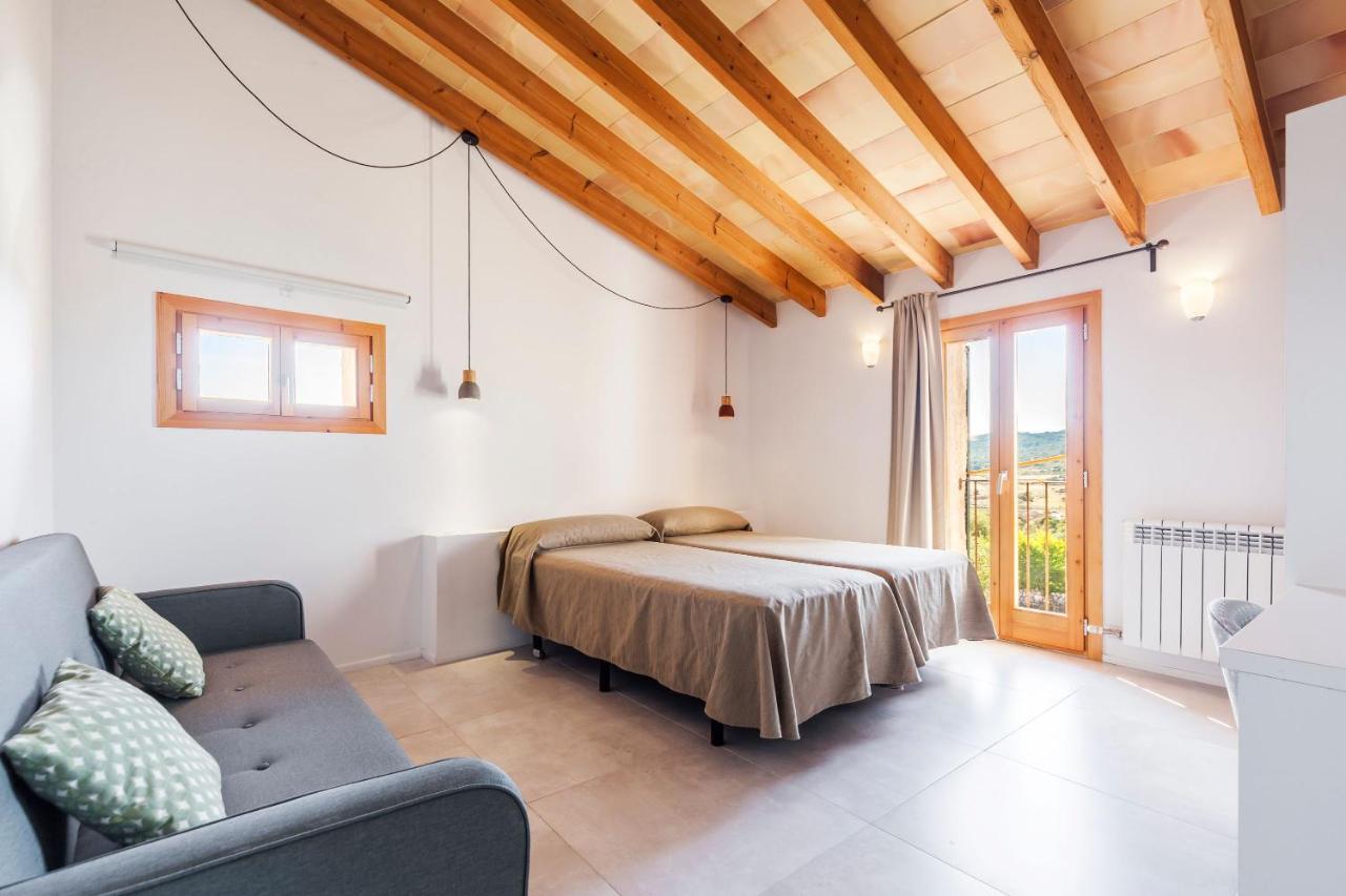 Villa Turonet Vilafranca De Bonany Exterior foto